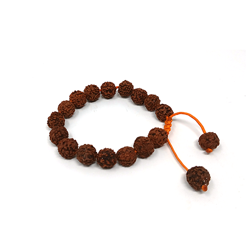 Rudraksh bracelet
